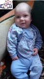 Кипоренко Дмитрий, 6 месяцев